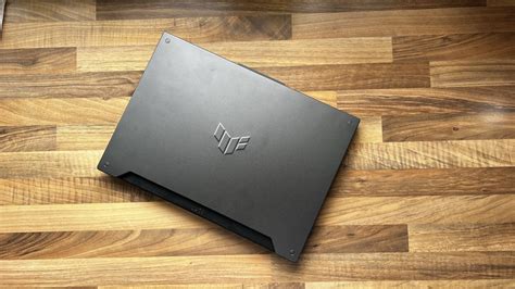 Asus TUF Gaming F15 (2022) review: Who needs ROG? | Laptop Mag