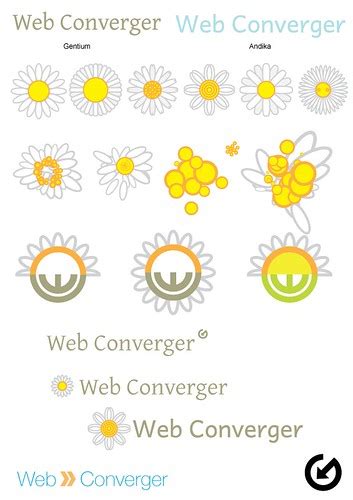 Logo ideas take 2 | webconverger.org/blog/entry/Logo_ideas/ | Kai Hendry | Flickr