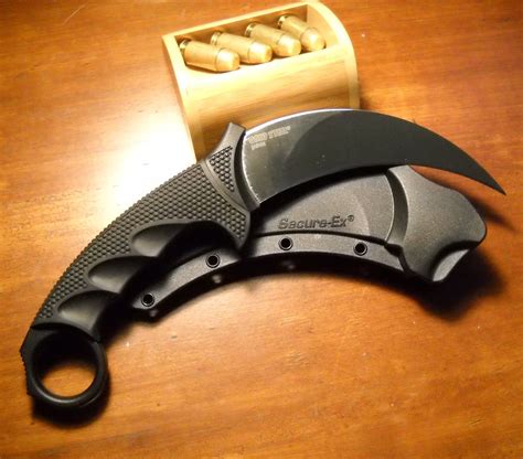 Pin on Eye Karambit