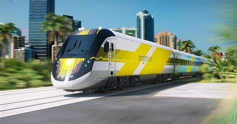 Miami: Train Transfer to South Florida Cities | GetYourGuide