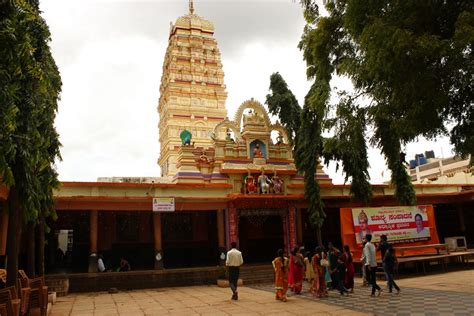 Journeys across Karnataka: Basaveshwara Devasthana, Basava Kalyana