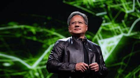 Nvidia CEO Gets $2.5 Million Pay Cut, Probably Won't Notice : r/Amd ...