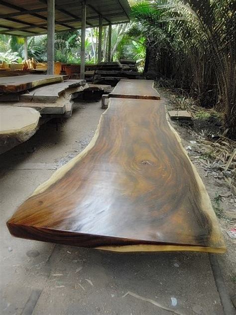 Hardwood Table Tops | Natural wood Dining Table Tops manufac… | Flickr