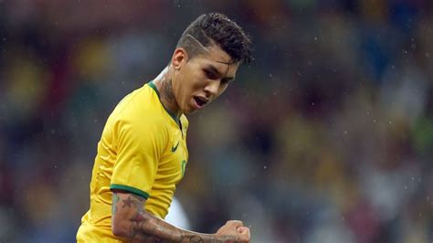 Jesus, Firmino seal Brazil spot for Copa America final