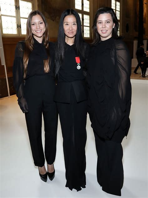 Inside Vera Wang’s Légion d’Honneur Celebration During Paris Fashion Week: Photos | Fashion ...