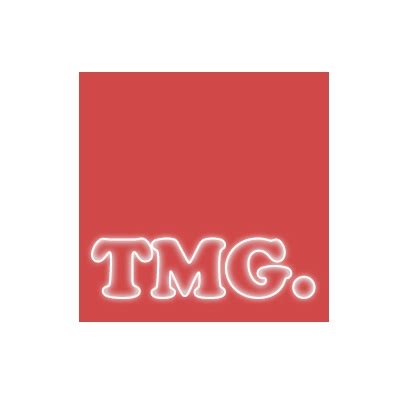 THE TMG | Logo Design Gallery Inspiration | LogoMix