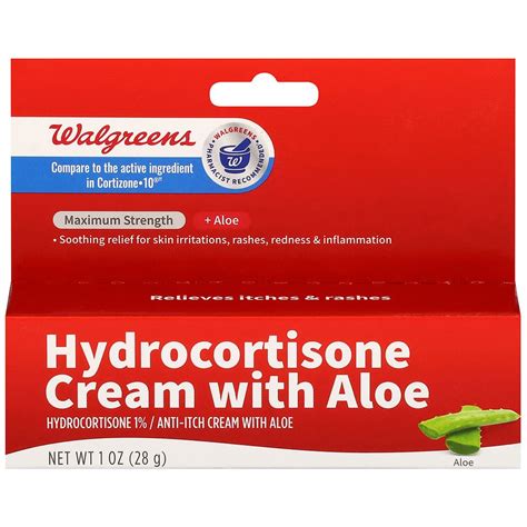 Hydrocortisone Cream Uses On Face | lupon.gov.ph