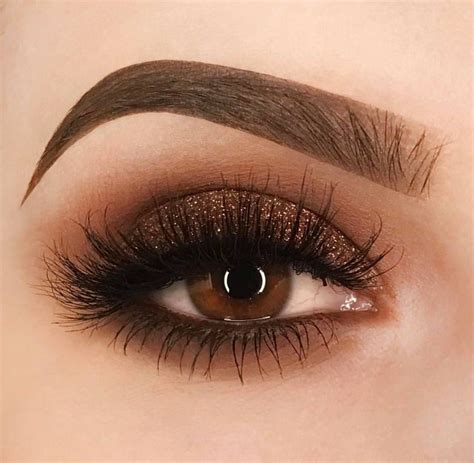 See this Instagram post by @morphebrushes • 39.1k likes | Trucco occhi, Trucco per occhi marroni ...