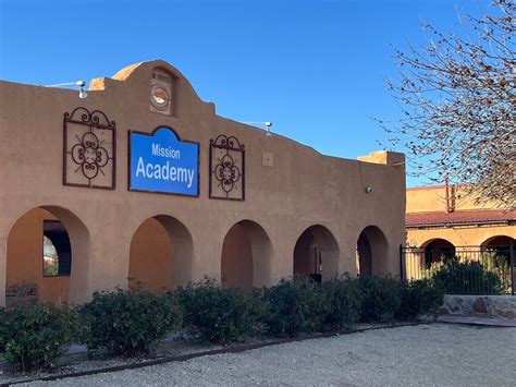 ACE scholarships flow to Mission Academy | Las Cruces Bulletin