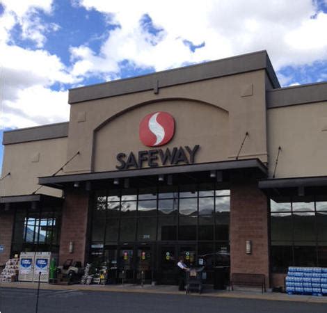 Safeway at 2111 Adams Ave La Grande, OR| Weekly Ad, Grocery, Pharmacy