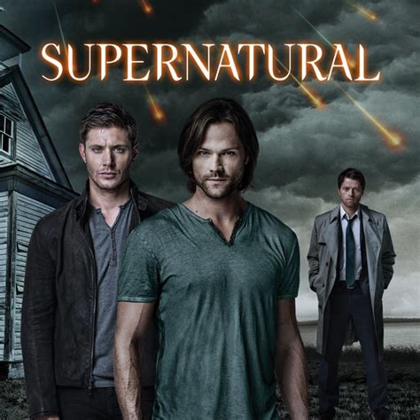 Supernatural, Season 9 on iTunes