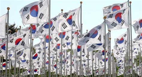 The Future Of South Korean Democracy