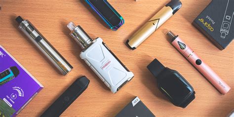 The 11 Best Vape Starter Kits For 2021 | Ashtray Blog