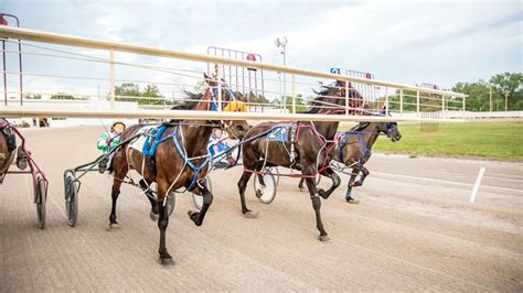 Northville Downs horse racing track to be sold, redeveloped...