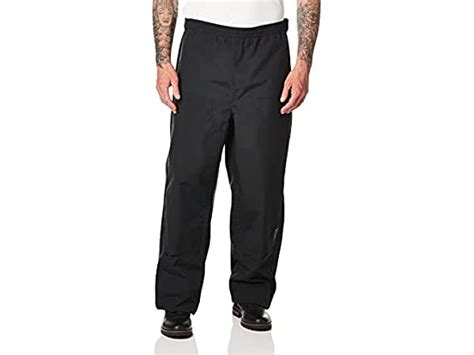 Carhartt Men's Waterproof Pants (Med)