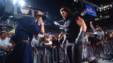 MAJOR Update on Whether The Undertaker Will Compete at WrestleMania 36 ...