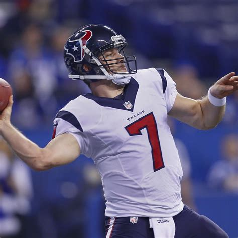 Texans vs. Colts: Takeaways from Houston's 25-3 Loss Against Indianapolis | News, Scores ...