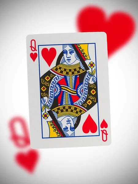 Queen card Stock Photos, Royalty Free Queen card Images | Depositphotos®