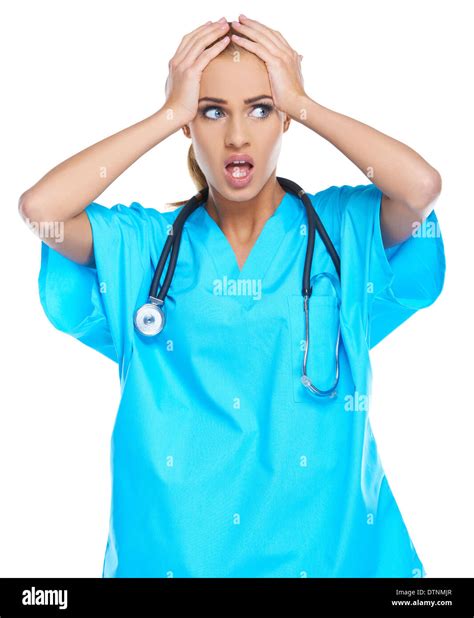 Head doctor hi-res stock photography and images - Alamy