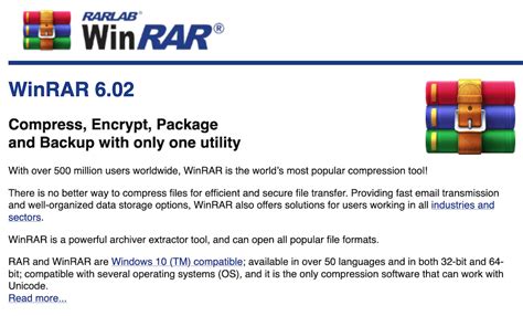 Winrar mac version - siliconmserl