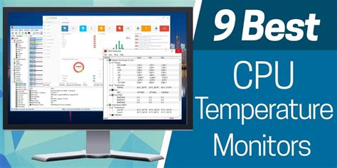 9 Best CPU Temperature Monitors (Includes Free Trial Links!)