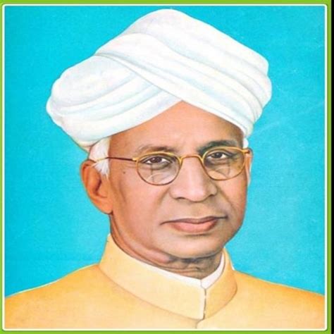 Remembering Dr. Sarvepalli Radhakrishnan — The Indian Panorama