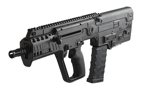 IWI Tavor X95 Now Shipping in 300 BLK - The Truth About Guns