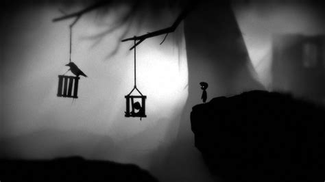 LIMBO | macgamestore.com