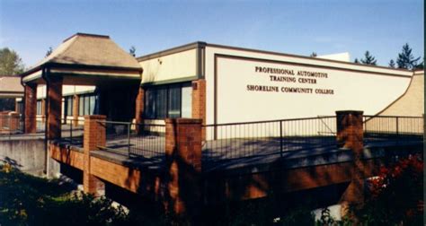 Shoreline Community College (SCC) Introduction and Academics - Shoreline, WA