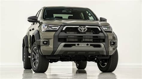 2023 Toyota HiLux Rogue price and specs - Drive