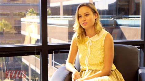 Brie Larson on the '21 Jump Street' Sequel: 'That Place is Too Crazy ...