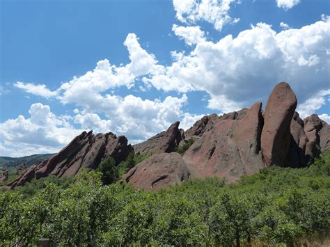 5 Great State Parks Near Denver to Visit in Spring | State parks, Park, Rocky mountains