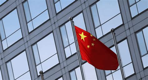 China says to take 'necessary measures' after fresh US sanctions ...