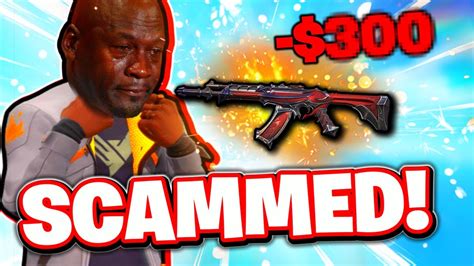 CANT BELIEVE RIOT DID THIS TO ME...!? (Valorant Funny Moment) - YouTube