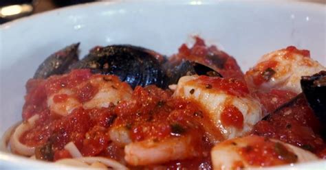 10 Best Seafood Pescatore Recipes