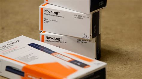 Novo Nordisk Says It Will Slash the Price of Insulin - The New York Times