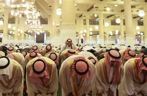 Saudi Arabia's clerics condemn IS but preach intolerance - The ...