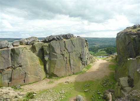 Ilkley Moor walk | Where2Walk