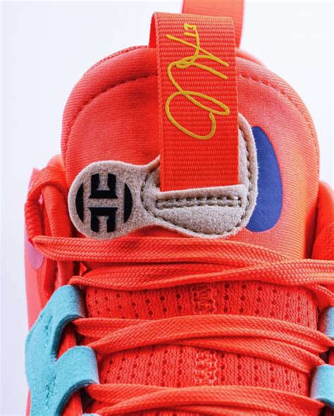 adidas Harden Vol 5 Colorways + Release Dates | SneakerFiles