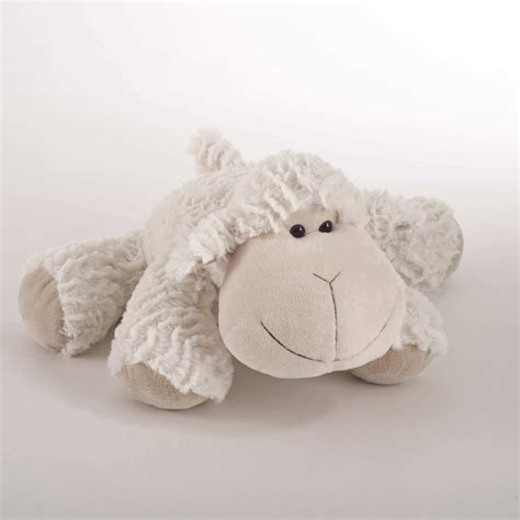 Shop Plush Sheep - Free Shipping On Orders Over $45 - Overstock.com - 10071960