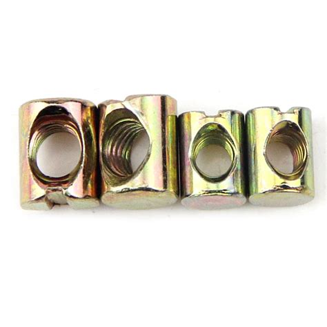 China Manufacturer Stainless Steel Cross Dowel Hole Barrel Nuts For Furniture - Buy Barrel Nuts ...