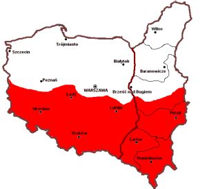 Znajdź usługodawcę dla siebie | Fantasy map, Poland, Vilnius