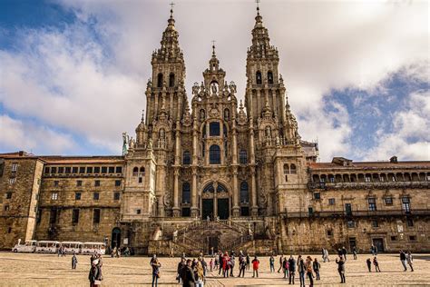 Santiago de Compostela, much more than a route | Galiwonders