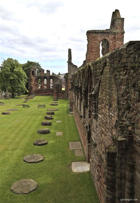 Arbroath Abbey, Scotland UK | Scotland forever, Scotland uk, Scotland