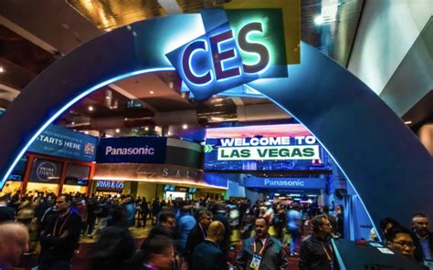 The Metaverse at CES 2023: A Glimpse into the Future of Virtual Reality