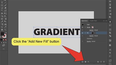 How to Gradient Text in Adobe Illustrator — Full Guide