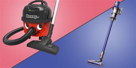 Corded Vs Cordless Vacuum Cleaners - Which?