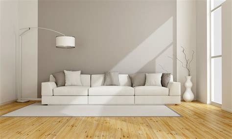 Minimalist Interior Design Tips | Rushton & Company