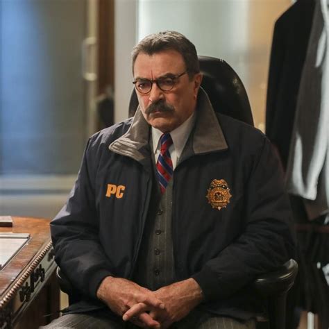 Tom Selleck / Frank Reagan | Blue bloods, Tom selleck blue bloods, Blue bloods tv show