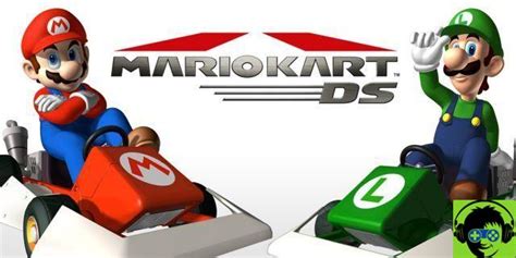 Mario Kart Ds: Cheats and Action Replay Codes 🥇